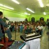 Convenção - Outubro de 2012 - Manaus